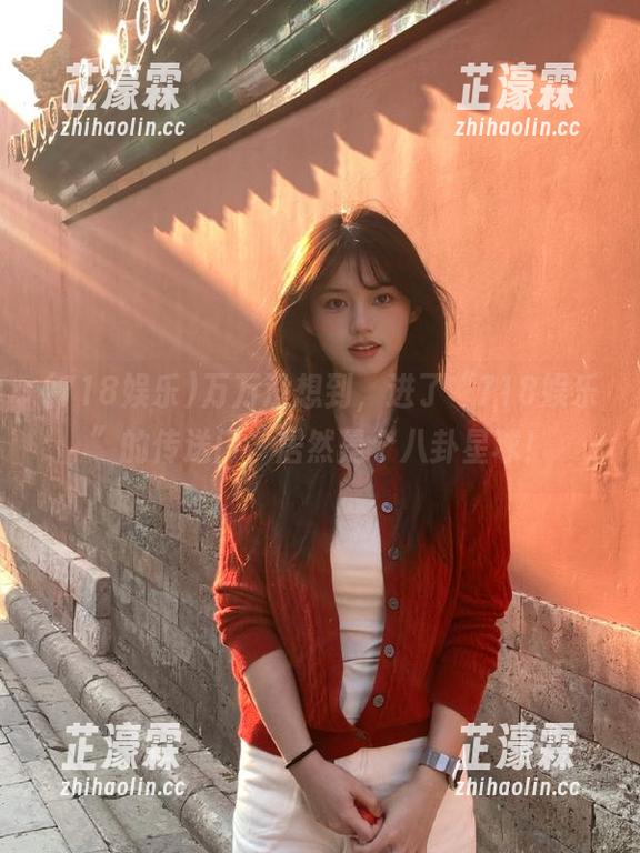 718娱乐 万万没想到,进了“718娱乐”的传送门,居然是个八卦星球!