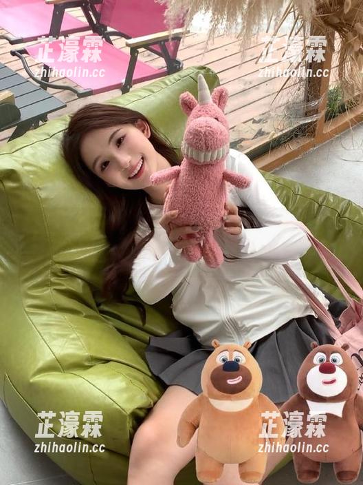 今天的视频真让人上头，吃瓜517我佩服你的眼光！