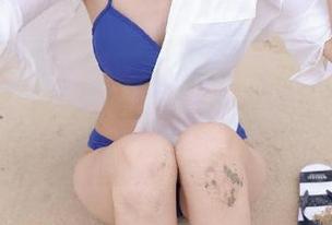 刚在网曝吃瓜苹果版看到一条心跳加速的消息，本来以为能理智看，结果hold不住了！