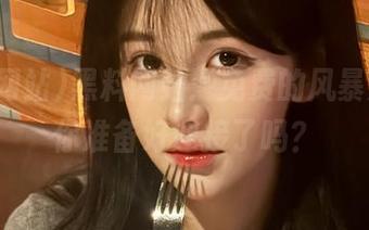 黑料网站：免费的风暴入口，你准备好迎接了吗？